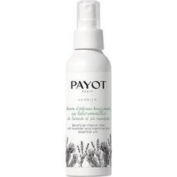 Payot Skin care Herbier Beneficial Interior Mist with Lavender & Maritime Pine 100ml