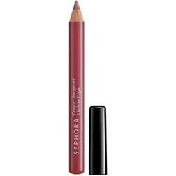 Sephora Collection Läppenna To Go - Rosewood