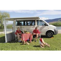 Camper Markise"Fiamma F35" Titan lgd. 300 cm. dybde: 225 cm