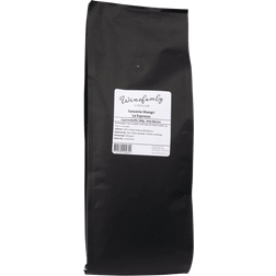 Tanzania Shangri-La AA espresso 500 g. Hele