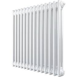 Henrad 600 854mm Classic Column Radiator 2 Columns