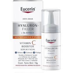 Eucerin Hyaluron Filler Vitamin C Booster 8 ml