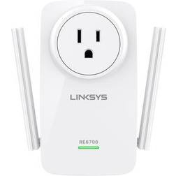 Linksys RE6700