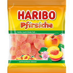 Haribo Pfirsiche 175g