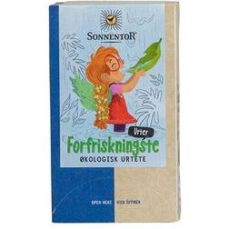 Sonnentor Forfrisknings Te 18