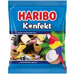 Haribo Konfekt 175g