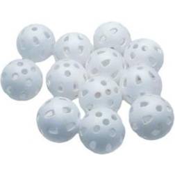 ProActive Sports Deluxe Practice Balls - 12 Pack 1912277