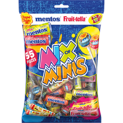 Mentos Mix of Minis 508g