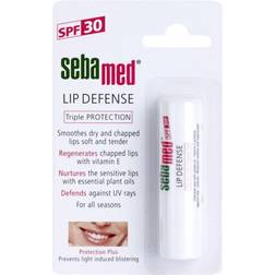 Sebamed Face Care Reparerende Læbepomade 4,7 g