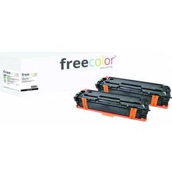 Freecolor Toner HP 125A