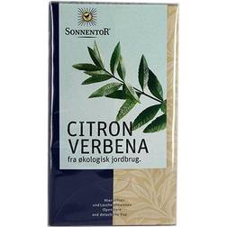 Sonnentor Citron Verbena te