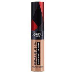 L'Oréal Paris LOral Infallible For Women Concealer 343 Truffle 343