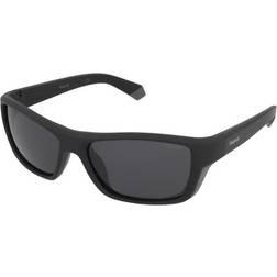 Polaroid PLD7046/S 08A/M9 - Black