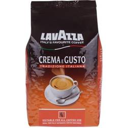 Lavazza Crema E Gusto 156.95 DKK/1