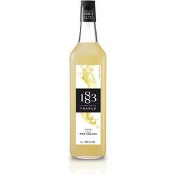 1883 1883 Pina colada sirup