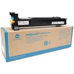 Konica Minolta A0DK431 Original Toner