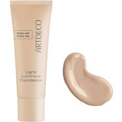 Artdeco Light Luminous Foundation #22 Natural Chiffon