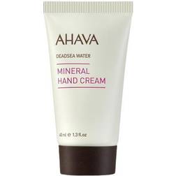 Ahava DeadSea Water Mineral Hand Cream 40 ml