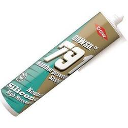 Dow Corning Dowsil 4024912/C05 791 Silicone Sealant