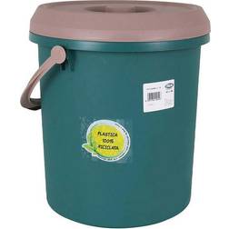 BigBuy Home Garbage Bin Eco Idea