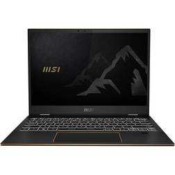 MSI Summit E13 Flip Evo A11MT-234