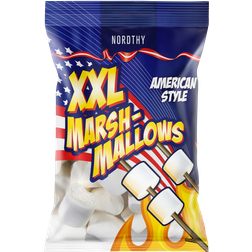 Nordthy XXL Marshmallows 1 700g