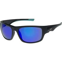 Sinner Solbriller Mænd Blue - Matte Dark Blue