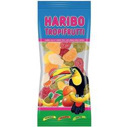 Haribo Mini Tropi Frutti 75