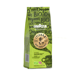 Lavazza Tierra Bio Organic ØKO Formalet kaffe
