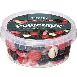 Nordthy Pulvermix - 150