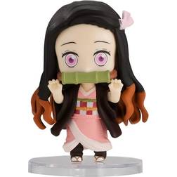 Bandai Chibi Masters Demon Slayer Chibi animefigur NEZUKO KAMADO VE562093