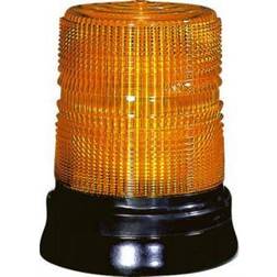 Blinklampe 240V AC Orange, 333.7.220