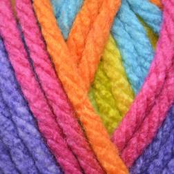 Stylecraft Merry Go Round XL Rainbow (3142)