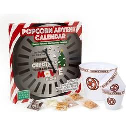 Wabash Valley Farms Seasons Greetings Popcorn Advent Calendar