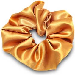 Everneed Hanna Mega Scrunchie Silk Sun Kissed