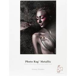 Hahnemuhle Photo Rag Metallic 340