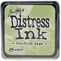 Ranger Tim Holtz Distress Mini Ink Pad-Bundled Sage