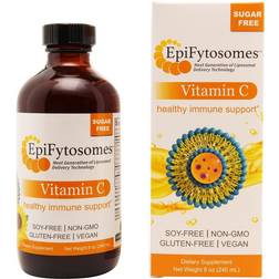 Nature's Answer Vitamin C Healthy Immune Support Liquid