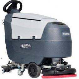 Nilfisk SC401 B FP - Scrubber dryer