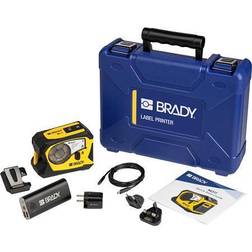 Brady LABEL PRINTER M211 KIT