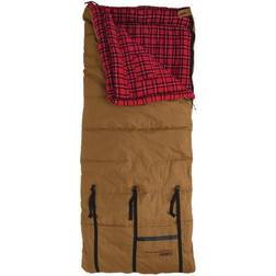 Cabela's Mountain Trapper 0Â° Sleeping Bag