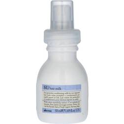 Davines SU Milk Sun Protecting Leave in Hair Spray 50ml