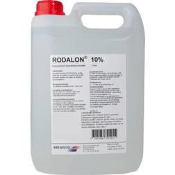 Diverse Rodalon 10% 5 ltr Desinfektionsmiddel