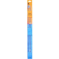 Pony Classic Knitting Needles 30cm x 3.75mm (P32608)