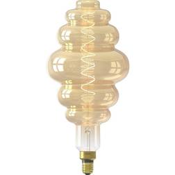 Calex LED filament Grote fitting E27 Design lamp 200mm 6W