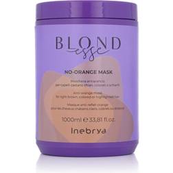 Inebrya BLONDesse No-Orange Mask 1000 1000ml