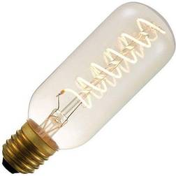 SPL LED Röhrenlampe E27 4.5W Dimmbar Gold