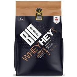 Bio Synergy Whey Hey Elite Protein Blend