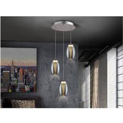 Schuller Lighting Nebula Pendant Lamp