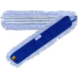 Moppe Max Universal 60 Løkker Velcro Microfiber,1 stk